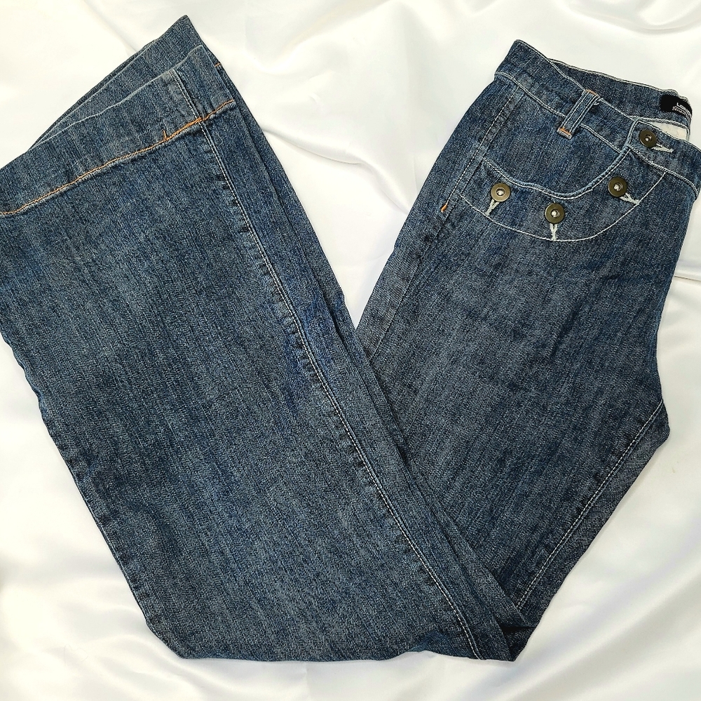 Victoria's Secret London Jean - Picture 5 of 8